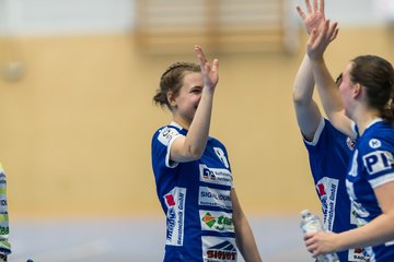 Bild 9 - wAJ HC Quickborn - Handewitter SV : Ergebnis: 19:47